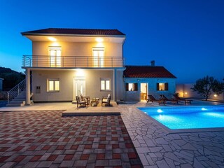 Apartamento Stankovci Grabación al aire libre 1