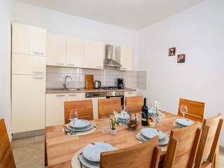 Apartamento Stankovci Características 22