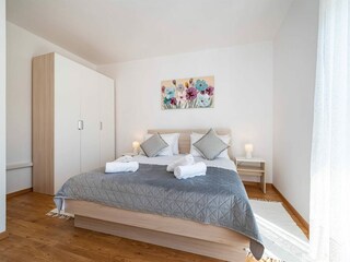 Apartamento Stankovci Características 24