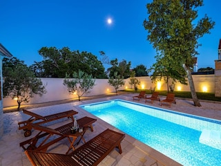 Apartment Stankovci Außenaufnahme 5