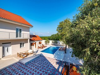 Appartement Stankovci Buitenaudio-opname 8