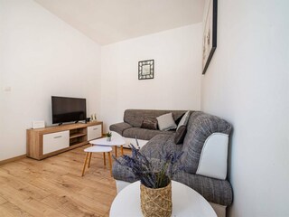 Apartamento Stankovci Características 42