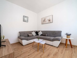 Apartment Stankovci Ausstattung 25