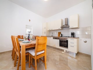 Apartment Stankovci Ausstattung 27