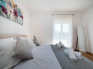 Apartment Stankovci Ausstattung 32