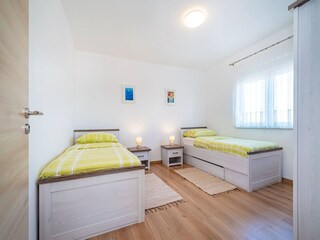 Appartement Stankovci Équipement 33