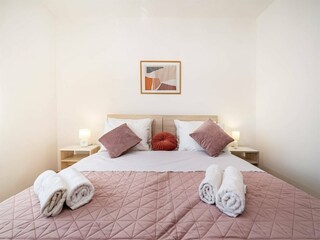 Apartamento Stankovci Características 34