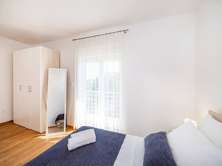 Appartement Stankovci Équipement 43