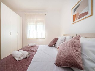 Appartement Stankovci Kenmerken 40