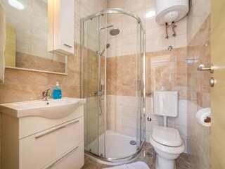 Apartamento Stankovci Características 38