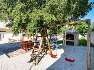 Apartment Stankovci Outdoor Recording 9