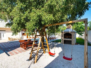 Appartamento Stankovci Registrazione all'aperto 12