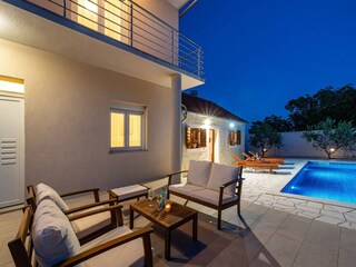 Apartamento Stankovci Grabación al aire libre 18