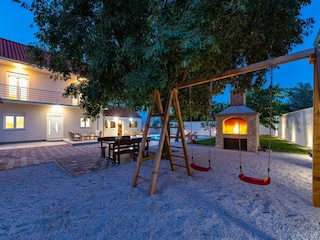 Apartment Stankovci Außenaufnahme 10