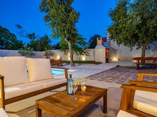 Apartamento Stankovci Grabación al aire libre 14