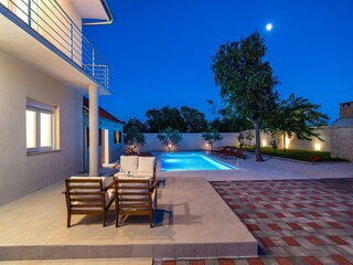 Apartamento Stankovci Grabación al aire libre 19