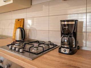 Apartamento Stankovci Características 39