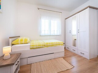 Apartamento Stankovci Características 40