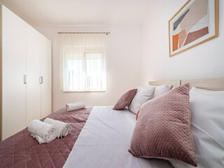 Appartamento Stankovci Caratteristiche 39