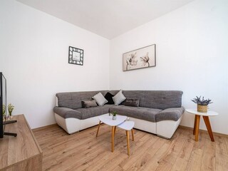 Appartement Stankovci Kenmerken 23