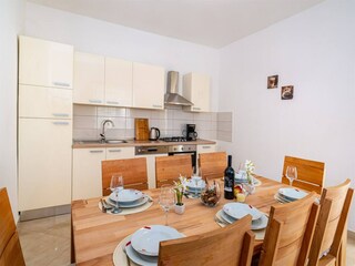 Appartement Stankovci Kenmerken 24