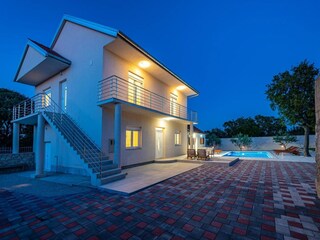 Appartement Stankovci Buitenaudio-opname 9