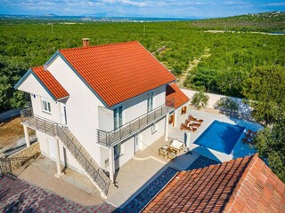 Appartement Stankovci Buitenaudio-opname 10