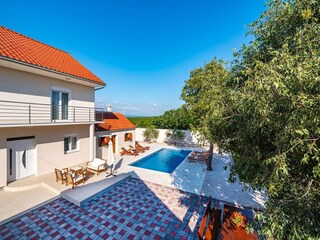 Appartement Stankovci Buitenaudio-opname 12