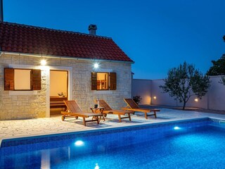 Appartement Stankovci Buitenaudio-opname 14