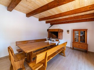 Apartment Stankovci Ausstattung 23