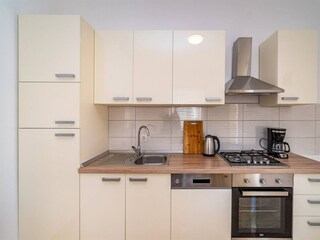 Appartement Stankovci Kenmerken 28