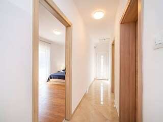 Appartement Stankovci Kenmerken 29