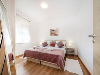 Appartamento Stankovci Caratteristiche 30