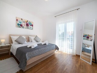 Appartement Stankovci Kenmerken 31