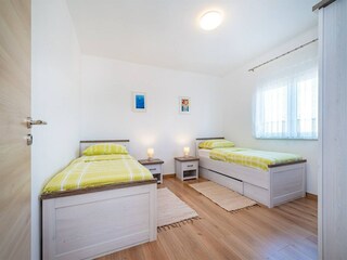Appartamento Stankovci Caratteristiche 33
