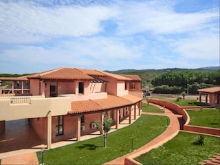 Ferienhaus Vignola Mare  29