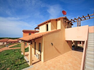 Vakantiehuis Vignola Mare  26