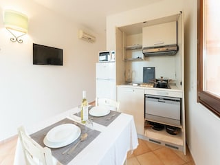 Ferienhaus Vignola Mare Ausstattung 9