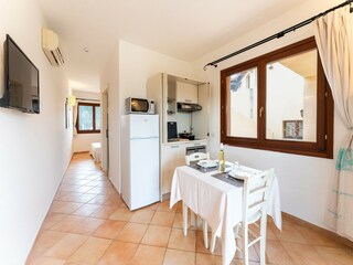 Casa de vacaciones Vignola Mare Características 11