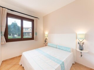 Vakantiehuis Vignola Mare Kenmerken 10
