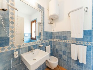 Vakantiehuis Vignola Mare Kenmerken 13