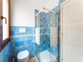 Vakantiehuis Vignola Mare Kenmerken 8