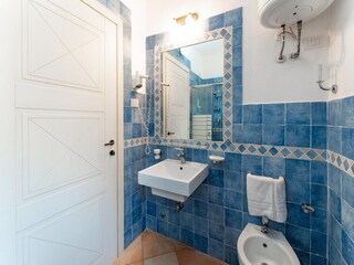 Casa de vacaciones Vignola Mare Características 19