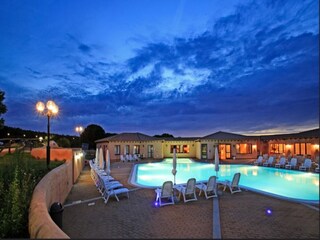 Vakantiehuis Vignola Mare  29