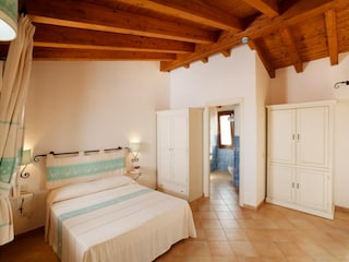 Ferienhaus Vignola Mare Ausstattung 15