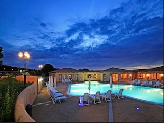 Ferienhaus Vignola Mare  34