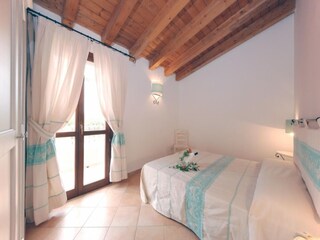 Casa de vacaciones Vignola Mare Características 22