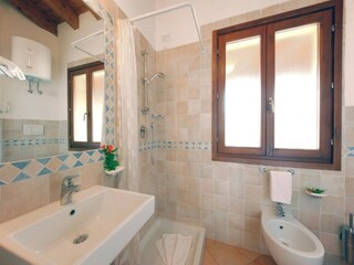 Vakantiehuis Vignola Mare Kenmerken 24