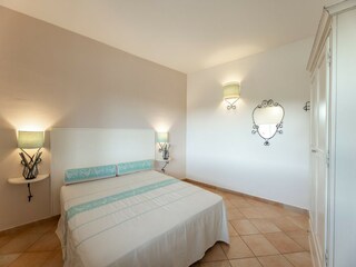 Ferienhaus Vignola Mare Ausstattung 17
