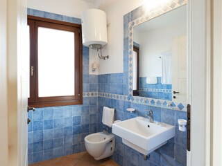 Casa de vacaciones Vignola Mare Características 21